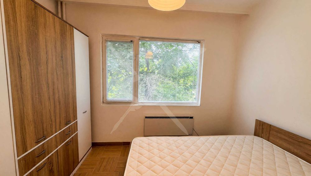 Двустаен апартамент - кв. Тракия - 11901381