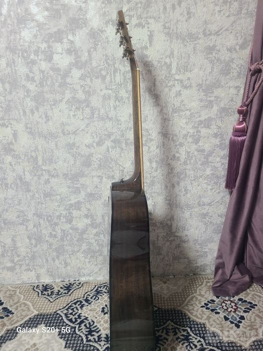 Gitara 41 razmerda yangi prafesanal