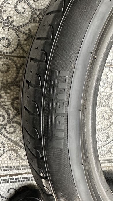 Шины летние Pirelli 205/50/17