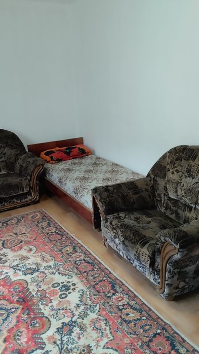 Сдам времянку Ожет