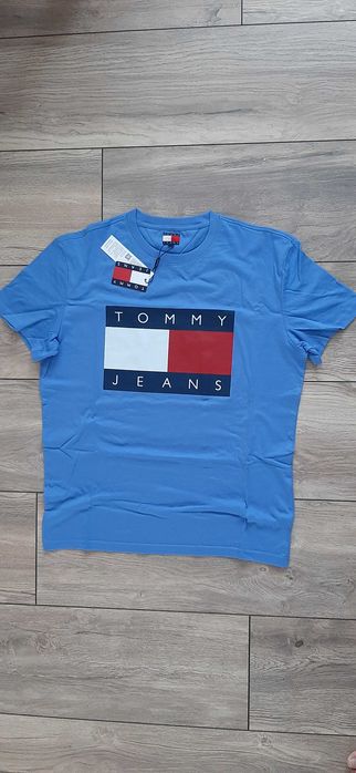 Мъжка тениска Tommy Hilfiger