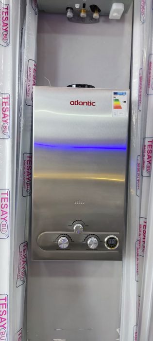 Ремонт газовых котлов, колонок и бойлеров - Ташкент.