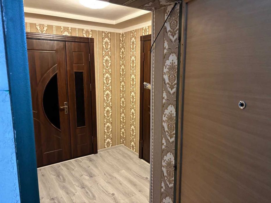 Продается квартира (Ипотека есть)