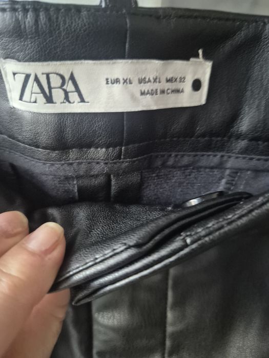 Pantaloni dama Zara noi 3/4