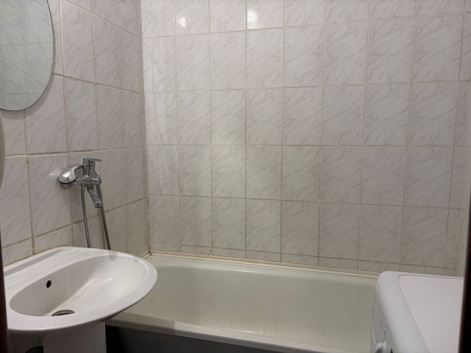 Сдам 3х комн квартиру