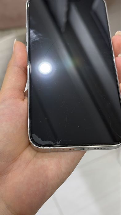 iPhone 13 Pro 128 GB