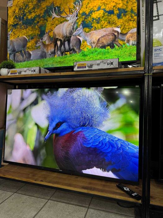 Телевизор Yasin, 55Q90