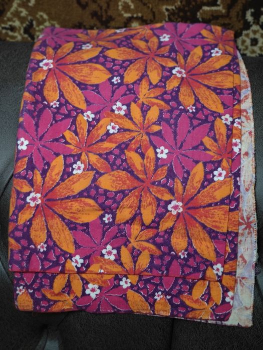 Пеленки фланелевые