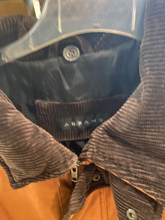 Geaca barbati marimea XL