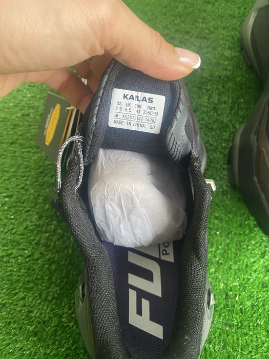Kailas Fuga Du Trail размер 41