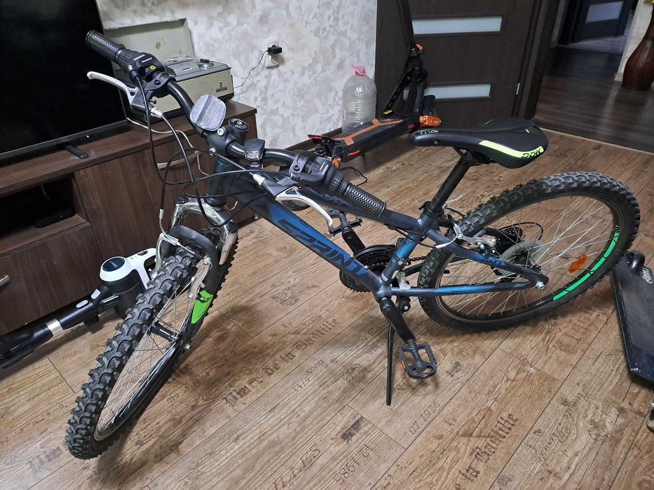 Sprint Casper 24".