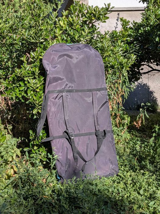 Бодиборд Challenger Radical Classic - В отлично състояние / Challenger Radical Classic Bodyboard - Great Condition
