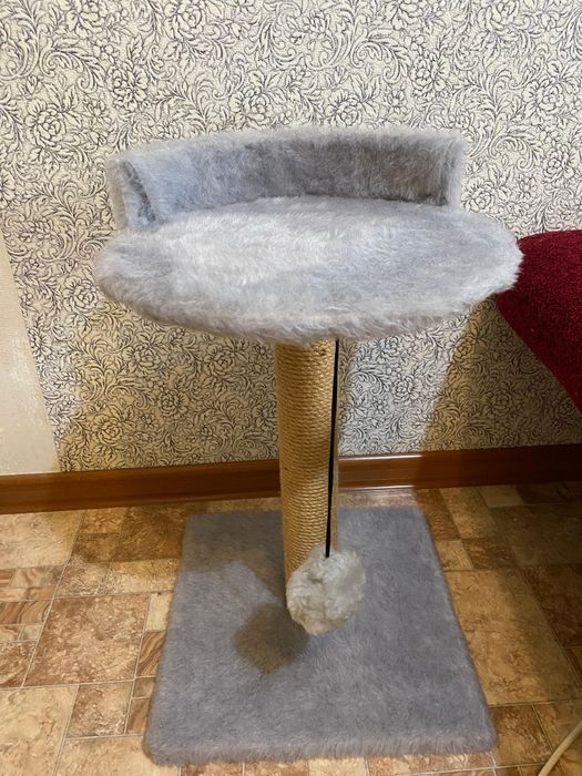 Продам когтеточку для кошек