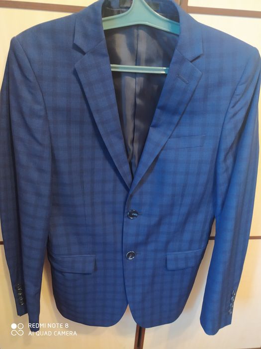 Костюм для подростка