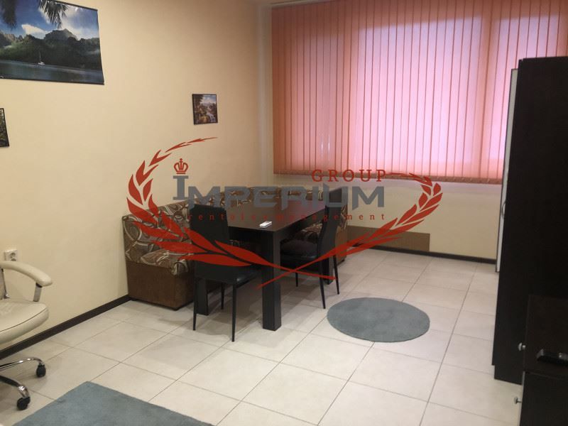 Двустаен апартамент под наем в района на Базар Левски, гр.Варна