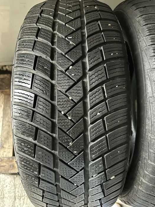 225/55 R17 Vredestein Wintrac Pro DOT 2523