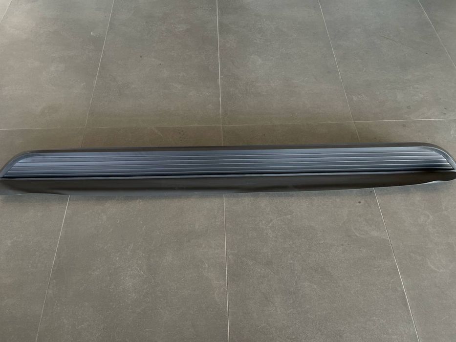 Порог BYD + доставка