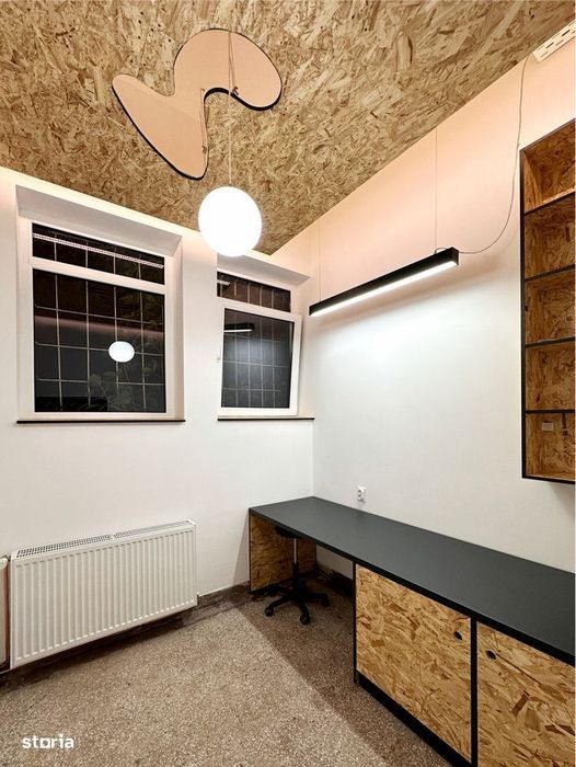 Spatiu comercial si business de vanzare, zona Piata Abator