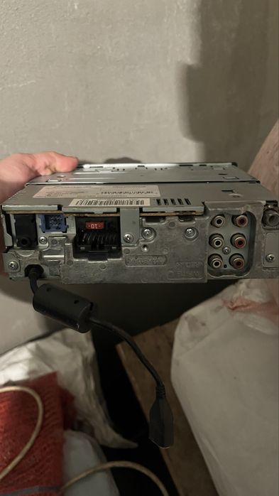 Pionner мафон оргилнал продам