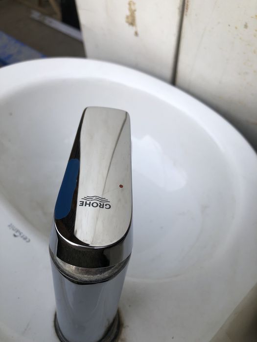 Умывальник раковина мойка Кентау