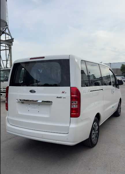 JAC M3 Plus bitta qolgani uchun 220,000,000 so'mga bervoramiz !