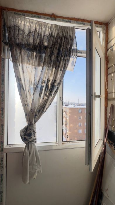 Сдам квартира 1х комнато