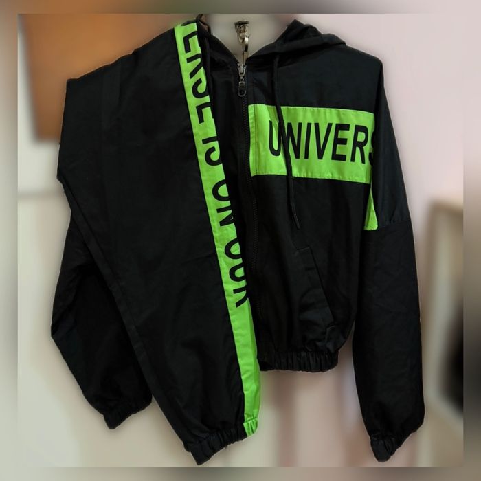 Дамски комплект шушляк