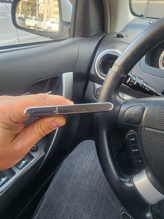 Samsung note 10 + 5g 256gb