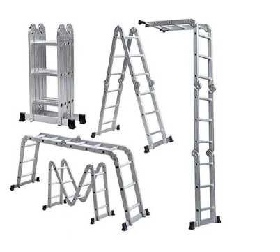 Лестница трансформер турецкая Perilla Россия, нарвон, narvon