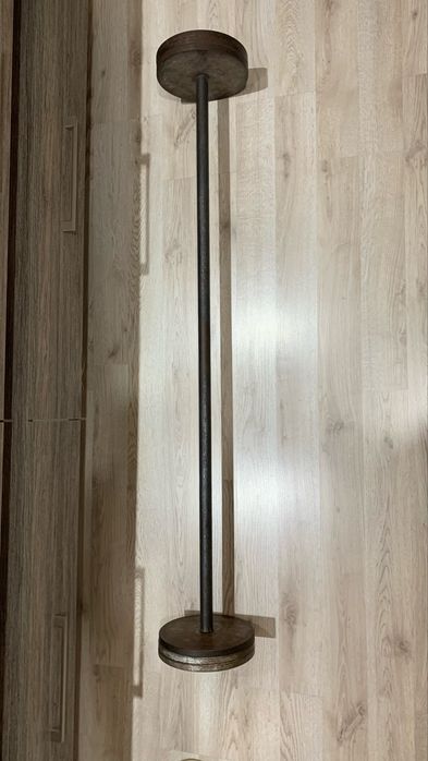 Продаётся Штанга и блины