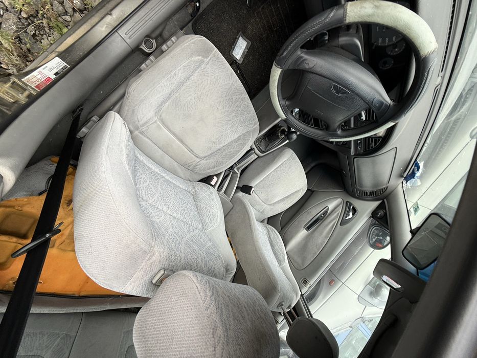 Daewoo Nubira 1.6 105ph  2000г  на части