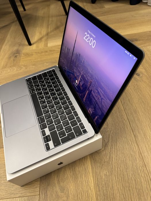MacBook Air M1 | Макбук м1
