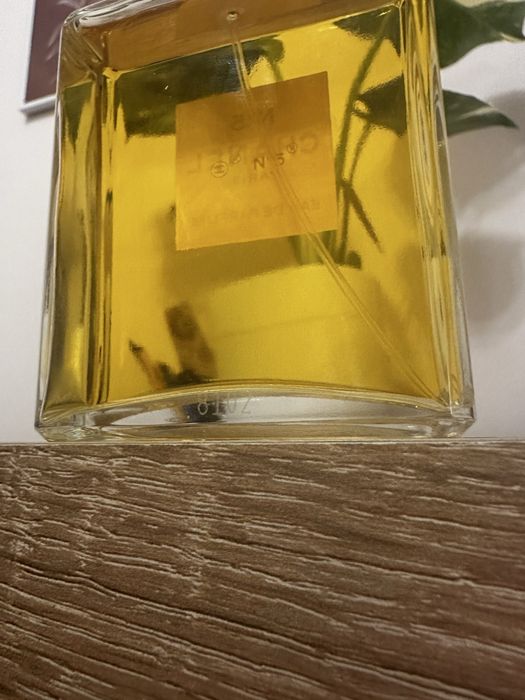 Оригинален EDP Chanel No5