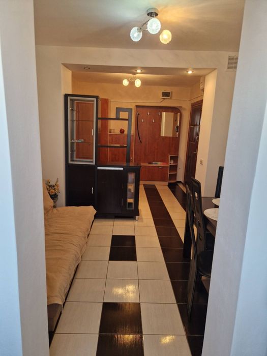 Apartament doua camere , zona girocului, proprietar