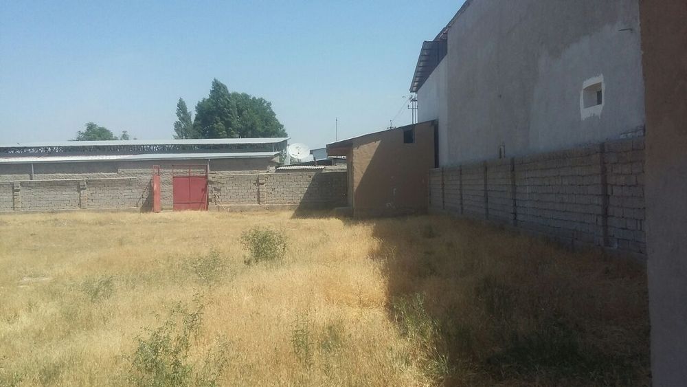 Дом участок 18,5 сот 4 ком,