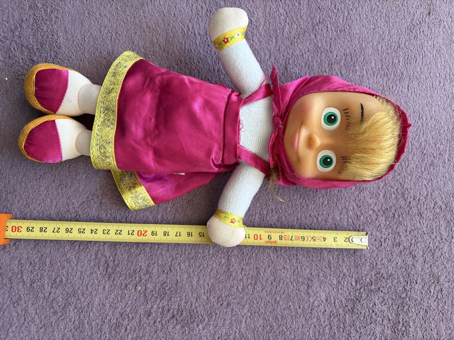 Плюшени играчки