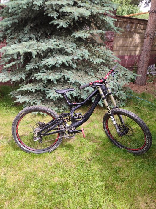 Продам specialized demo 8 2012