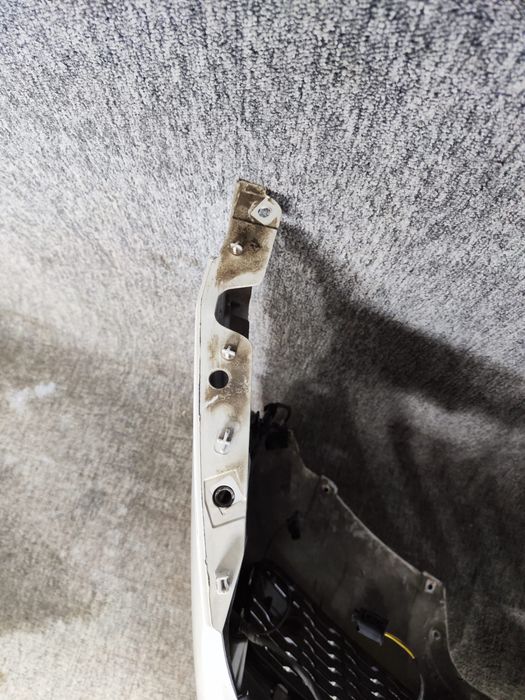 Bara fata Bmw X3 F25 X4 F26 M-pachet