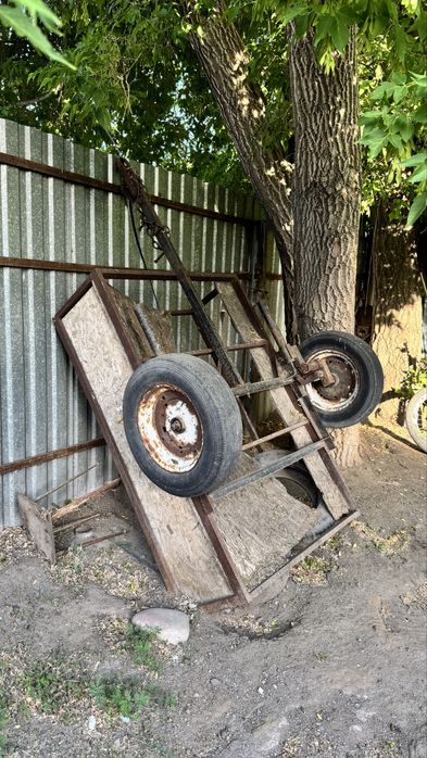 Продается прицеп