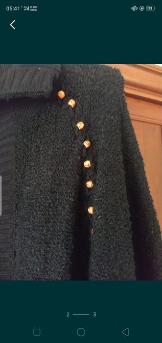 На женщин продам пончо