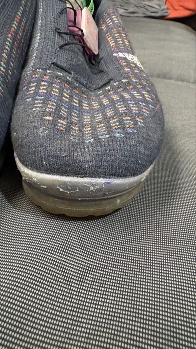 Маратонки Nike Vipormax