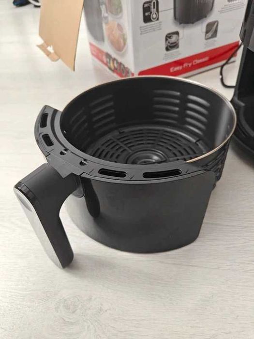 Air Fryer Tefal Easy Fry Classic XL EY201815