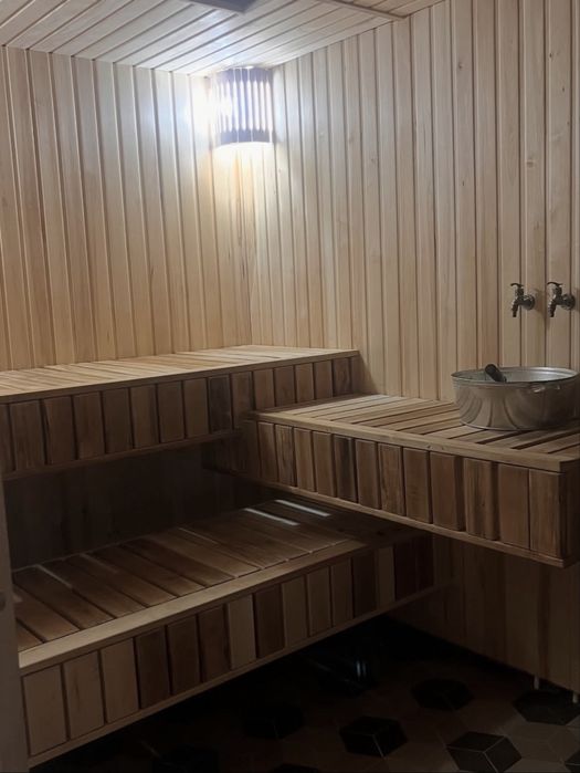 Продам дом с готовым бизнесом