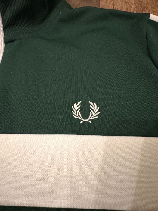 Fred Perry - мъжко горнище