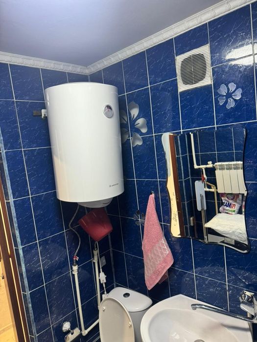 Продам квартиру в центре Майкудука