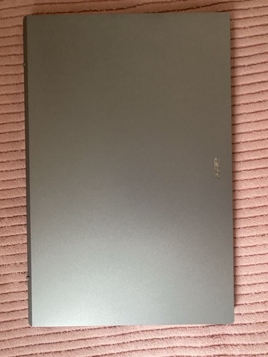 Ноутбук Acer рабочий