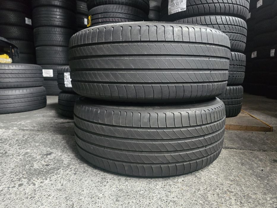 Michelin 235/45 R18 98V vară