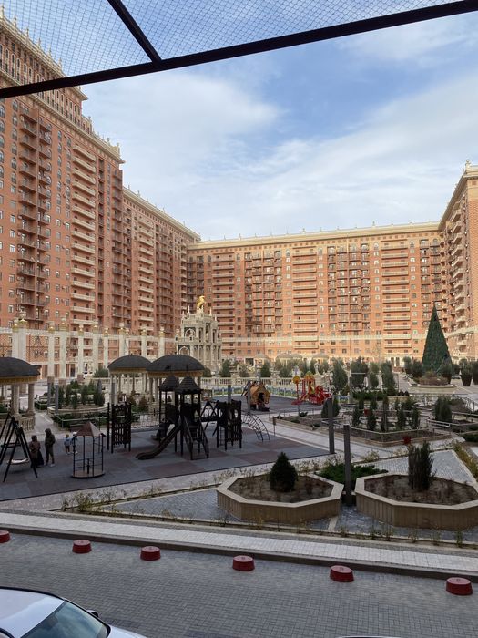 Сдается 1 комн квартира часовой,суточно в «ЖК Грин Плаза»: 2 000 тг ...