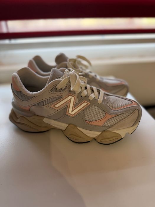 Дамски маратонки New Balance