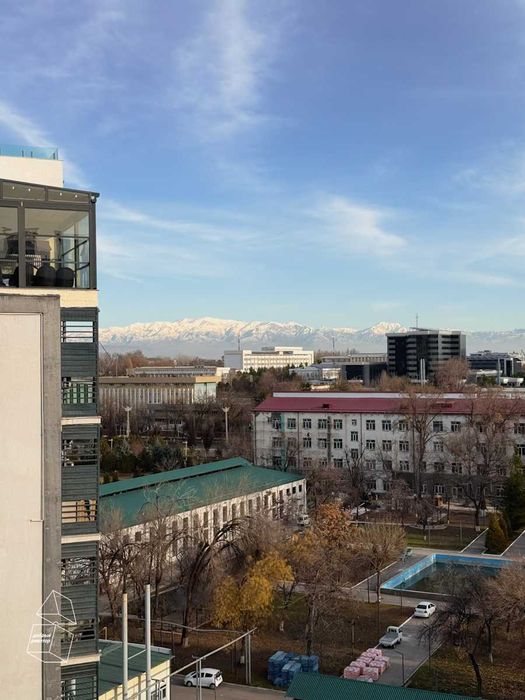 (Добрый) Tiara Residence, 173 м², 4/9/10, Просторная квартира